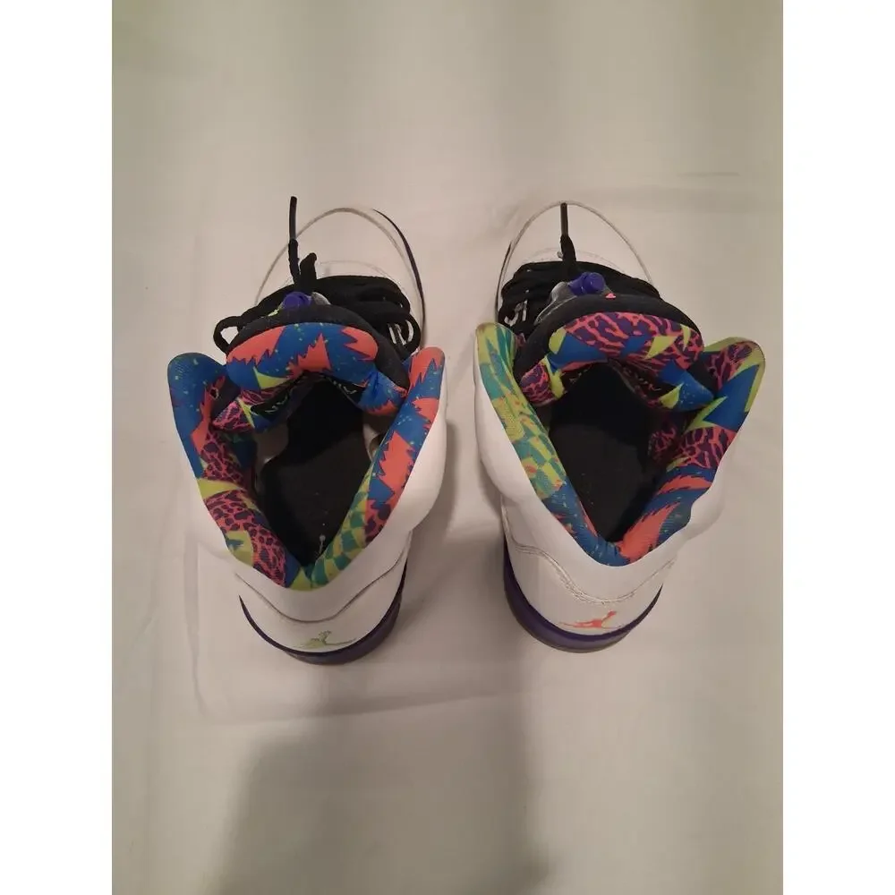 Jordan **air retro